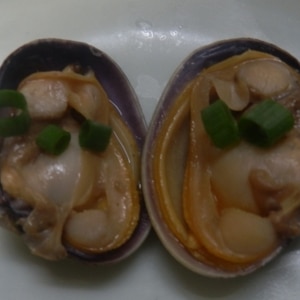 酒の肴 大あさりの醤油焼き レシピ 作り方 By はっとはっと 楽天レシピ 酒の肴 大あさりの醤油焼き レシピ 作り方 By はっとはっと 楽天レシピ